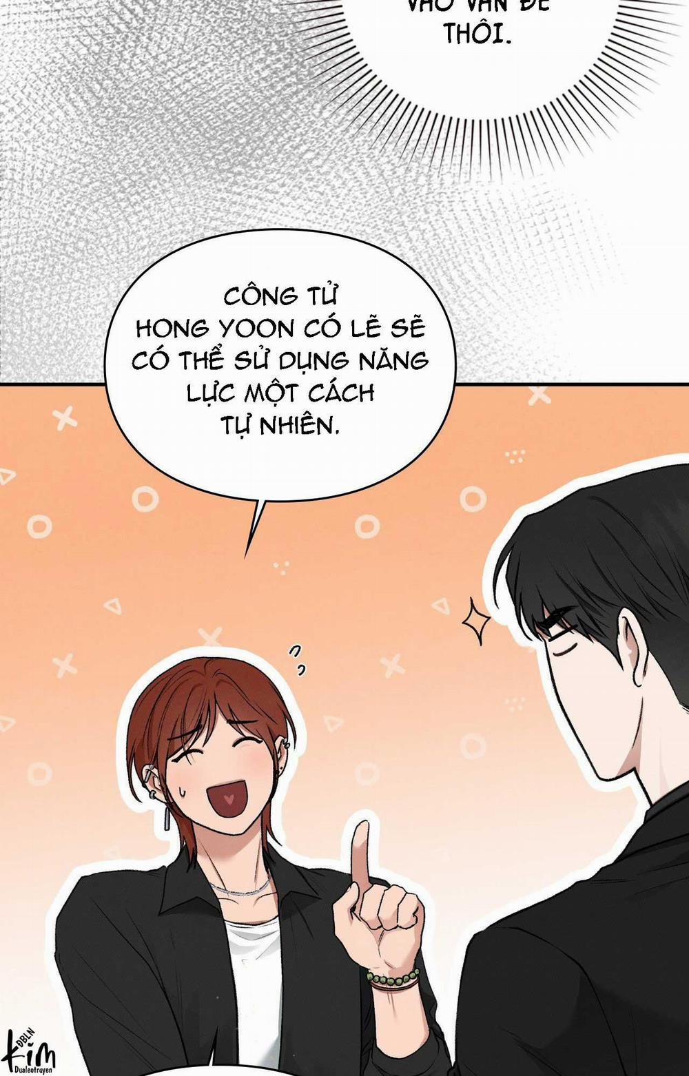 SỨ GIẢ THẦN CHẾT 28 trang 70