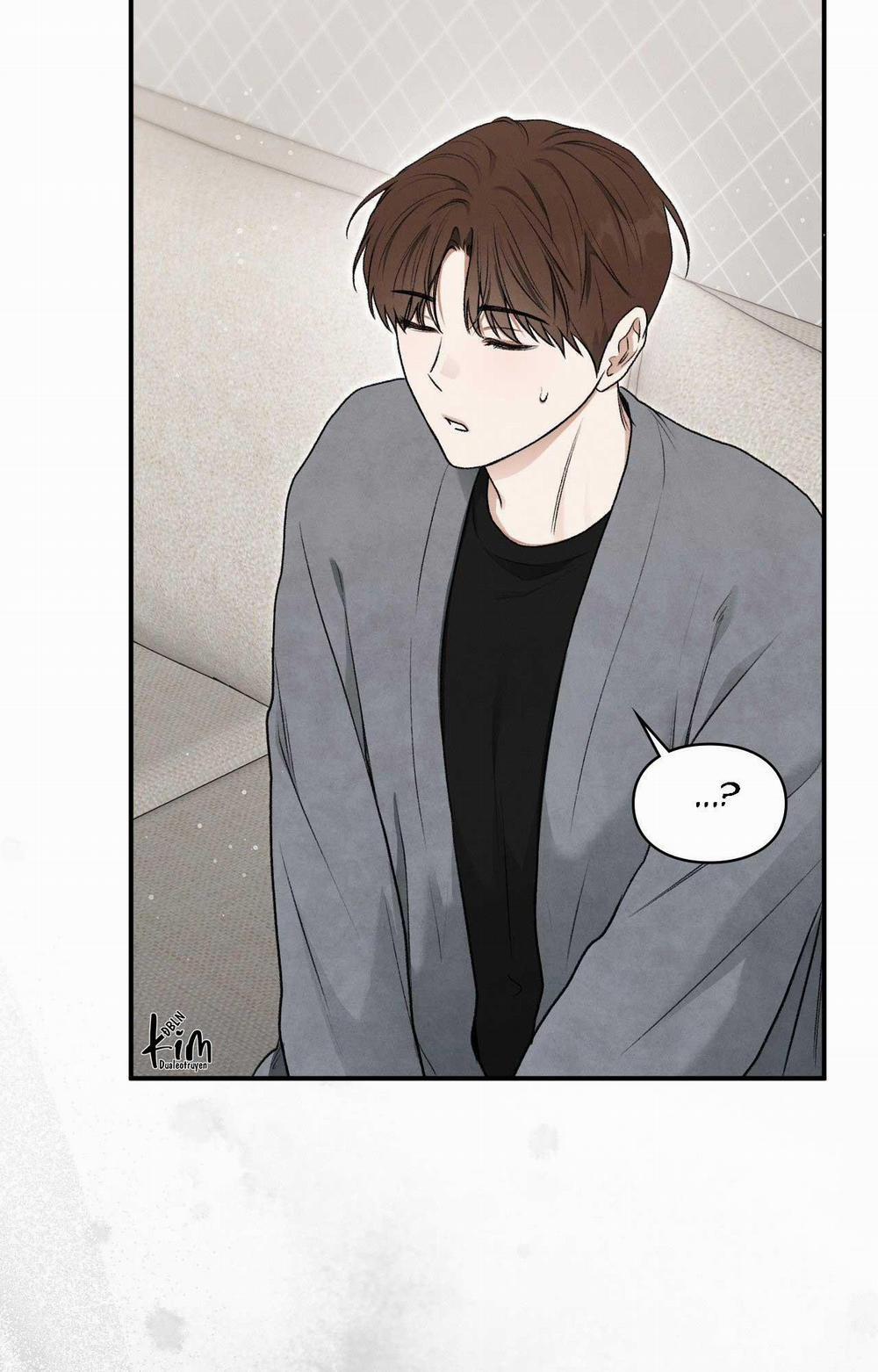 SỨ GIẢ THẦN CHẾT 28 trang 83