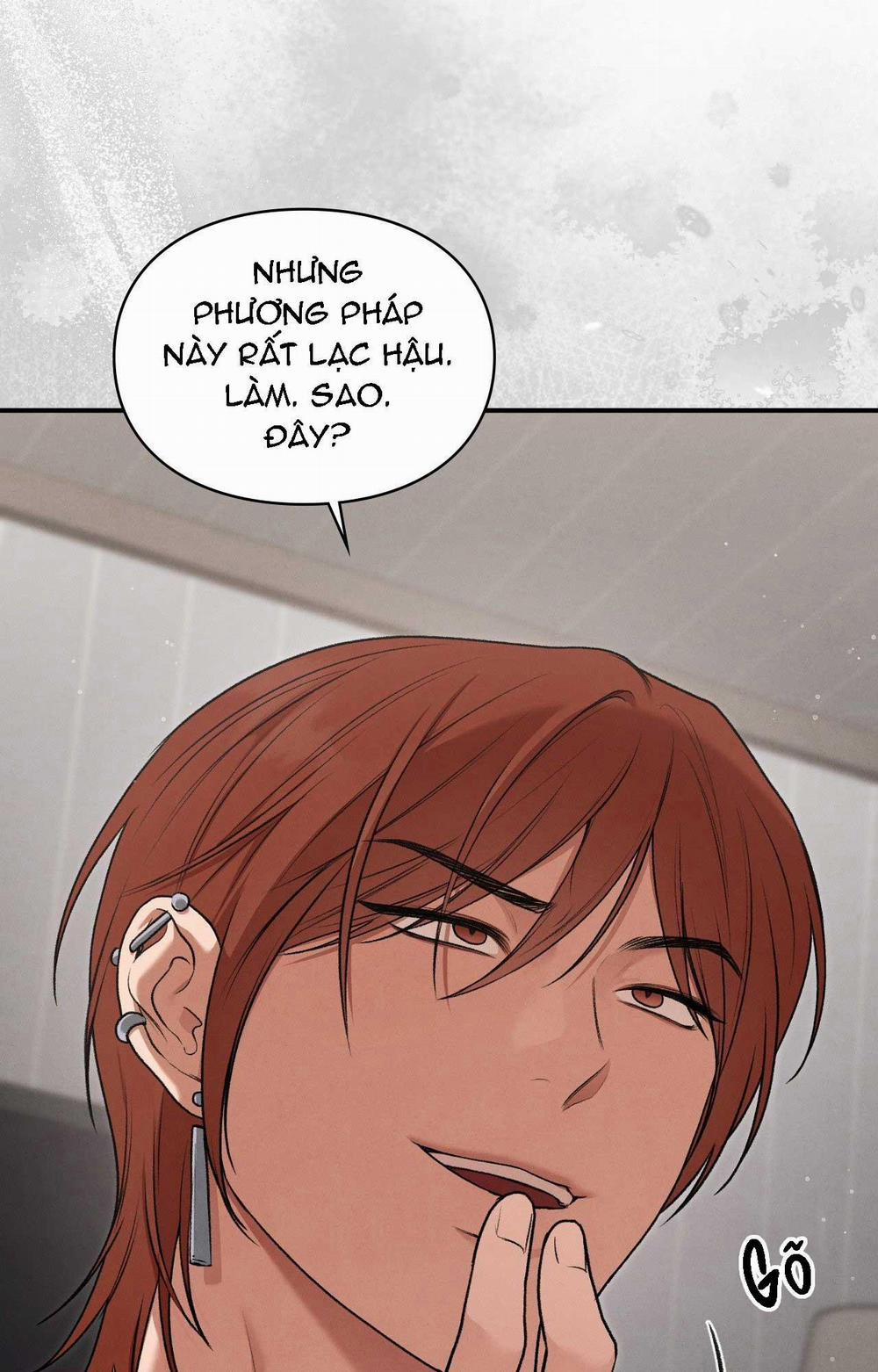 SỨ GIẢ THẦN CHẾT 28 trang 84