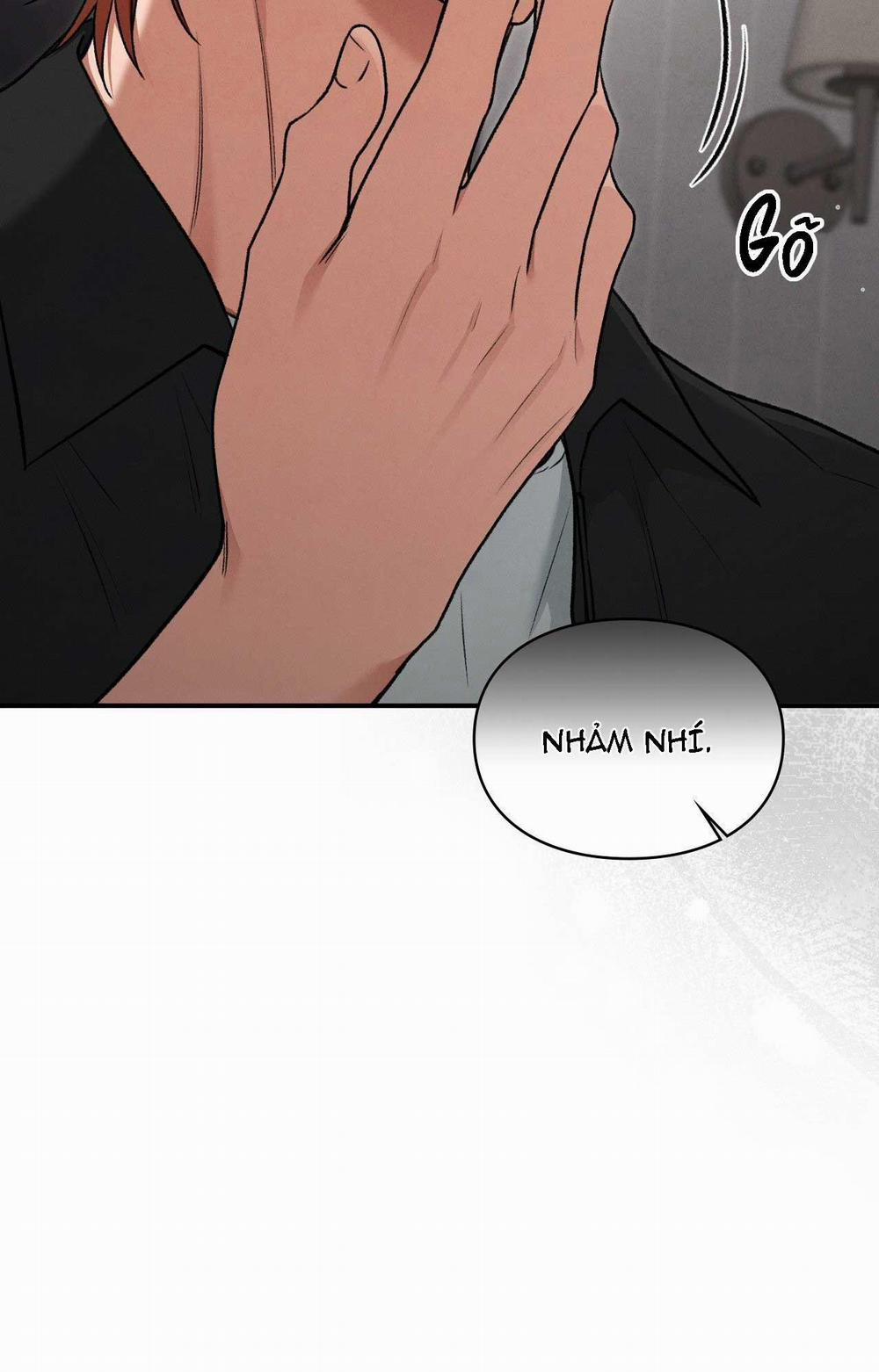 SỨ GIẢ THẦN CHẾT 28 trang 85