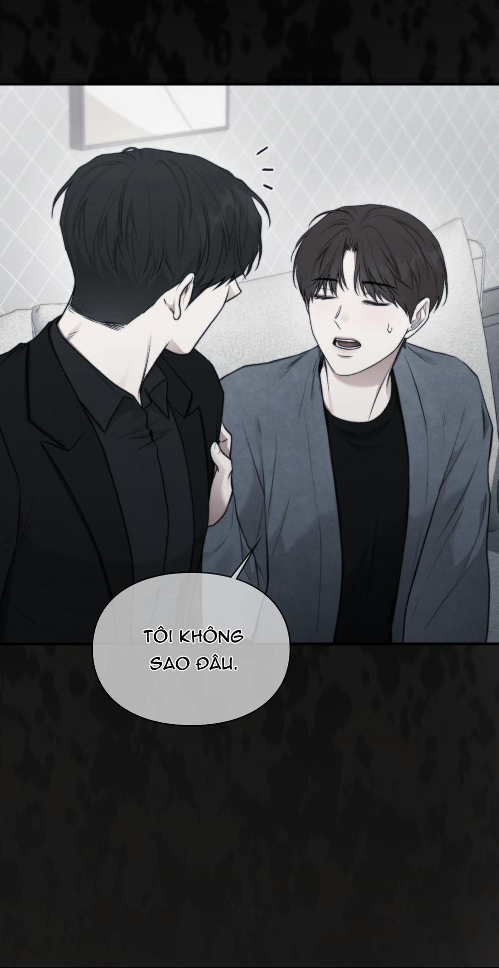 SỨ GIẢ THẦN CHẾT 29 trang 13