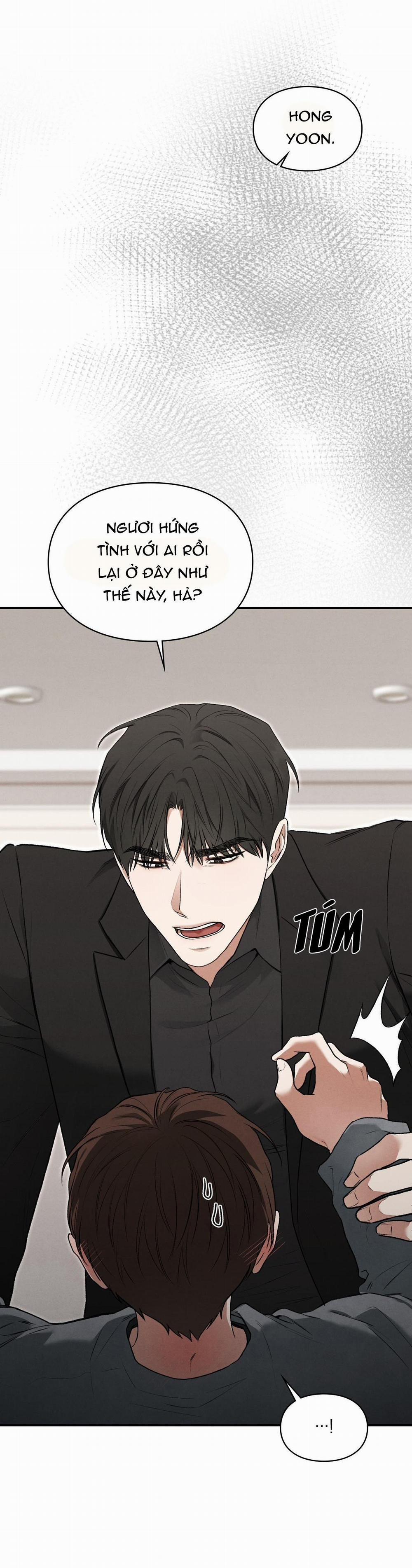 SỨ GIẢ THẦN CHẾT 29 trang 18