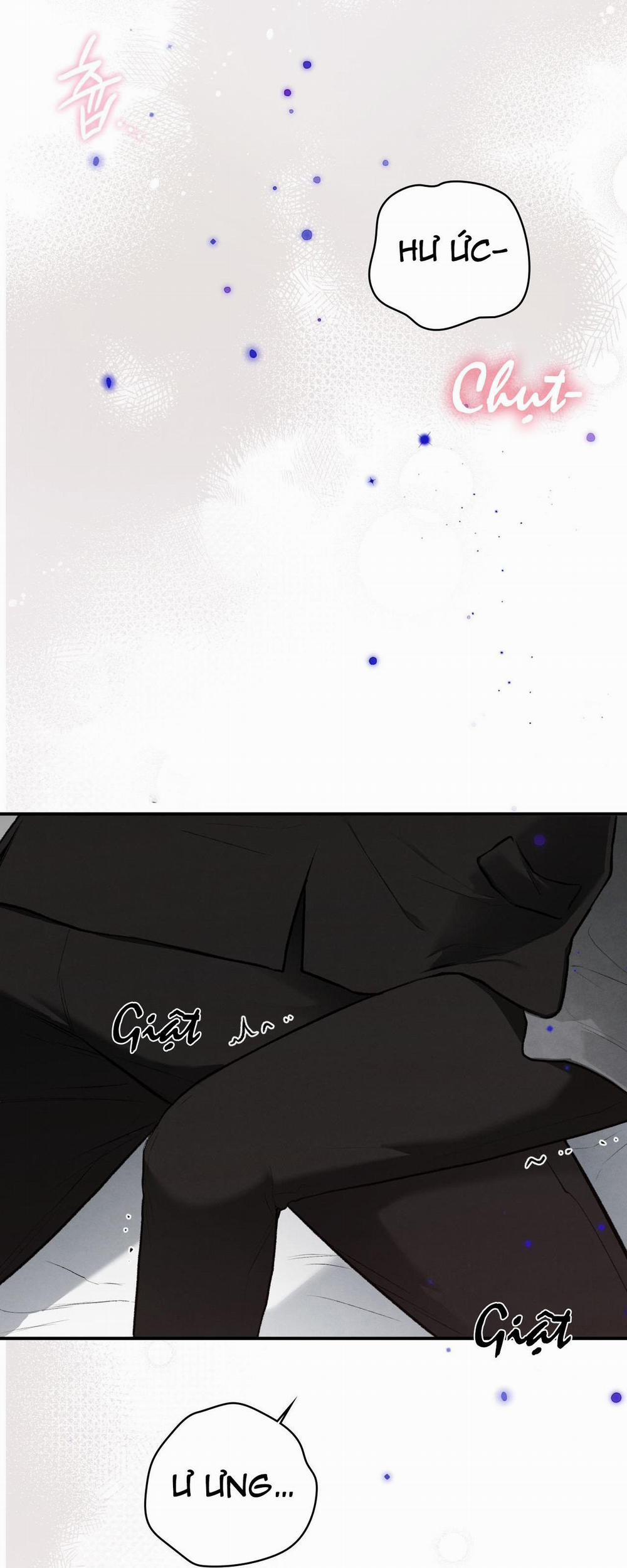 SỨ GIẢ THẦN CHẾT 29 trang 34