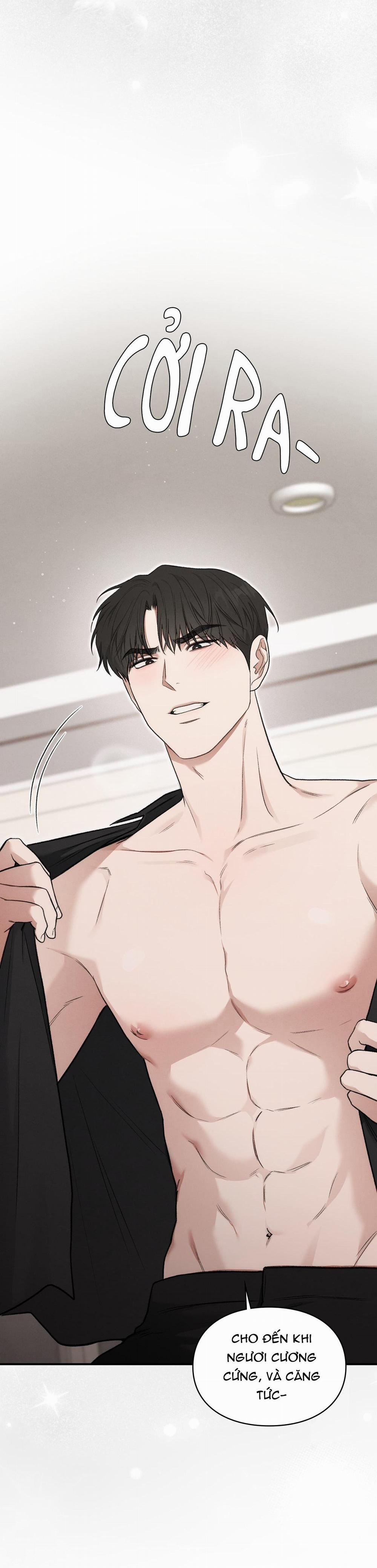 SỨ GIẢ THẦN CHẾT 29 trang 50