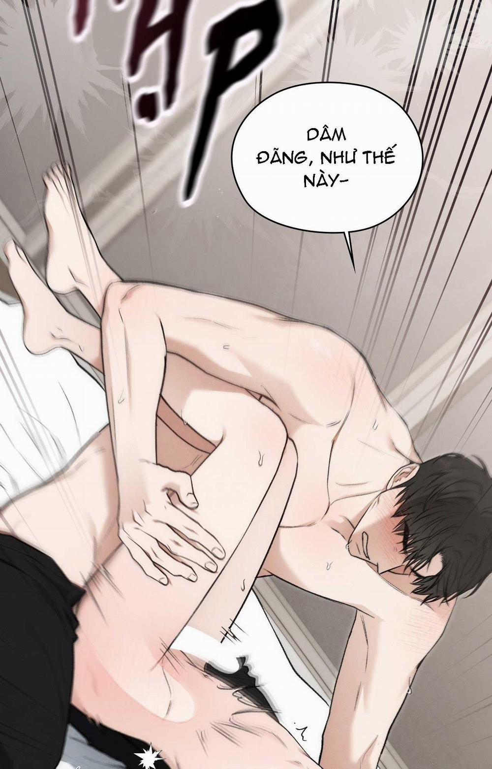 SỨ GIẢ THẦN CHẾT 30 trang 10