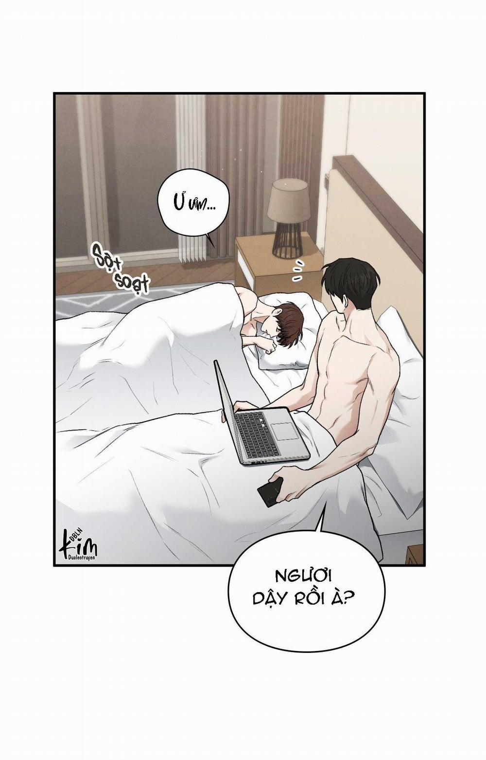 SỨ GIẢ THẦN CHẾT 30 trang 102