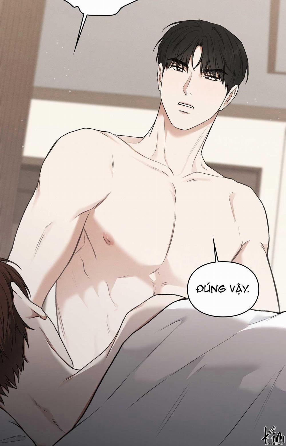 SỨ GIẢ THẦN CHẾT 30 trang 105