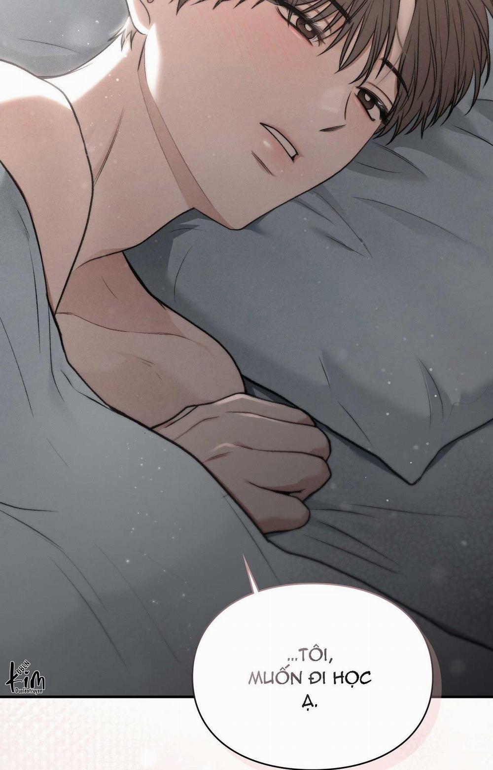 SỨ GIẢ THẦN CHẾT 30 trang 109