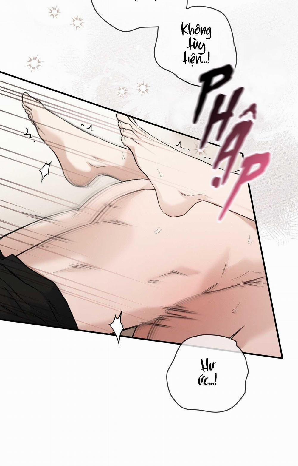 SỨ GIẢ THẦN CHẾT 30 trang 16