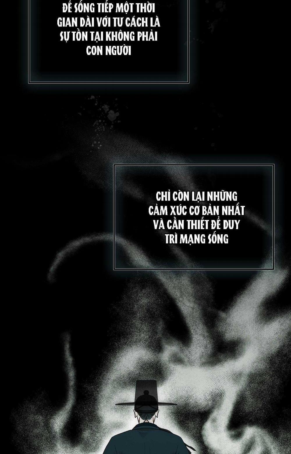 SỨ GIẢ THẦN CHẾT 30 trang 33