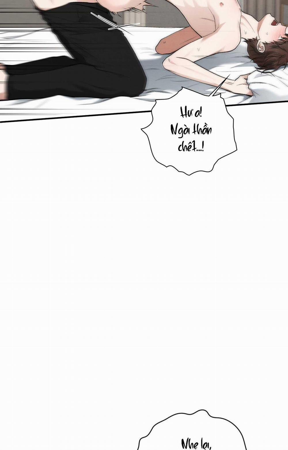 SỨ GIẢ THẦN CHẾT 30 trang 6