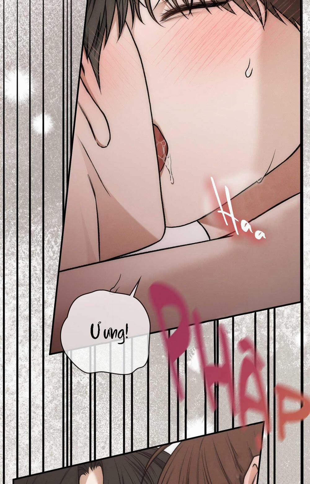 SỨ GIẢ THẦN CHẾT 30 trang 84