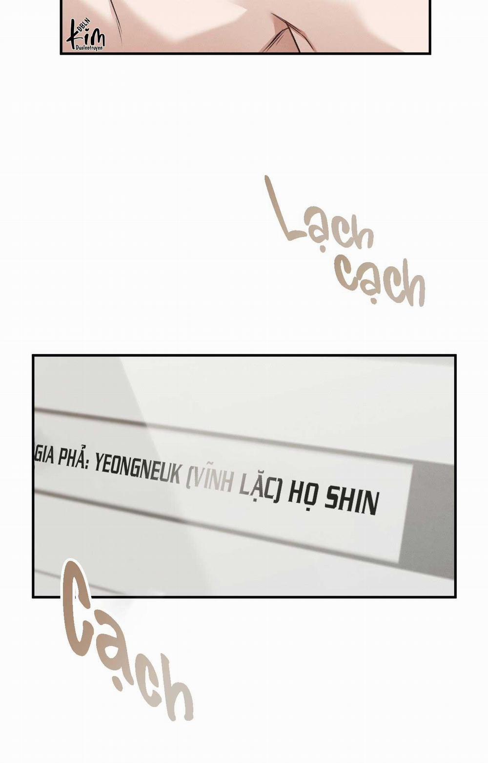 SỨ GIẢ THẦN CHẾT 30 trang 97