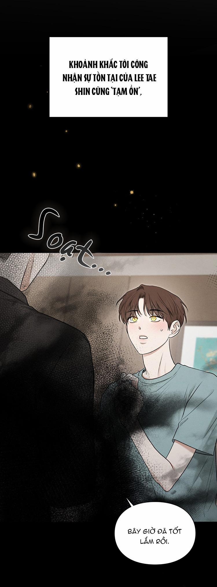 SỨ GIẢ THẦN CHẾT 31 trang 18