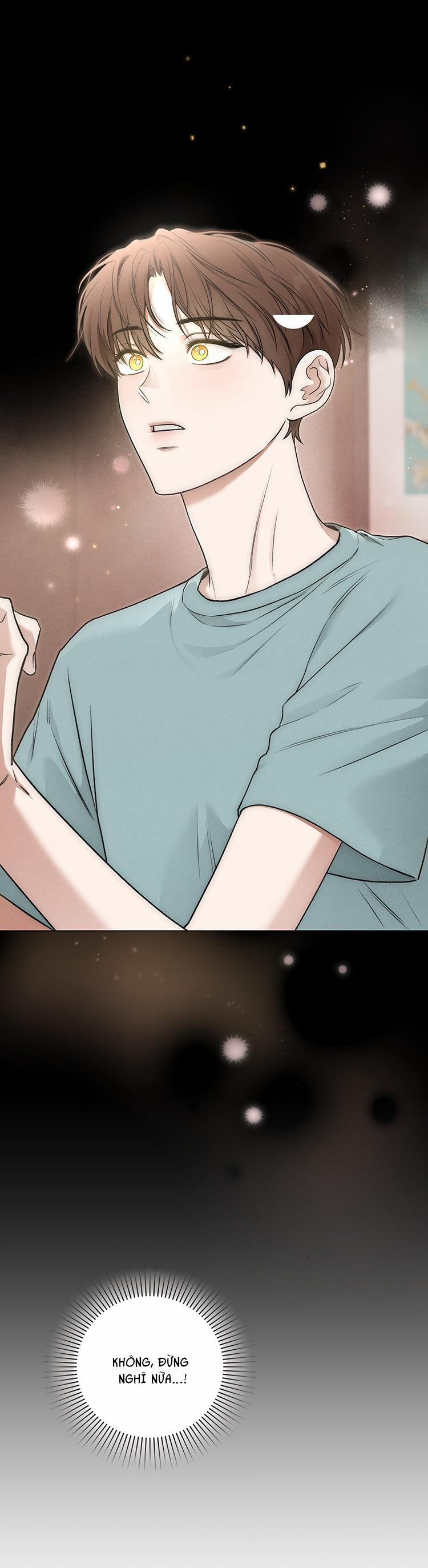 SỨ GIẢ THẦN CHẾT 31 trang 20