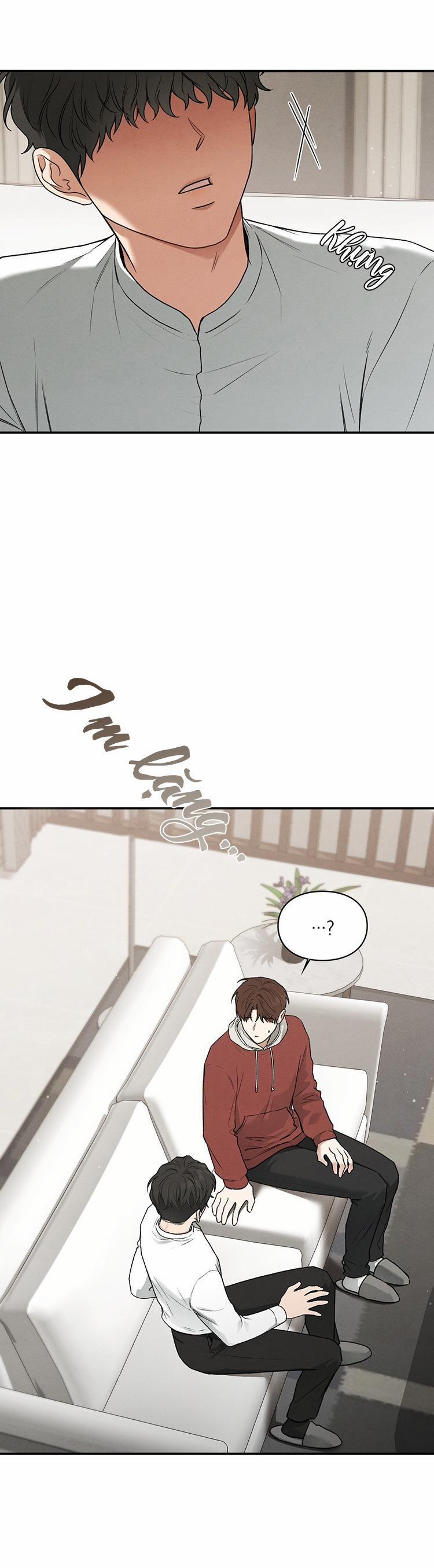 SỨ GIẢ THẦN CHẾT 31 trang 22