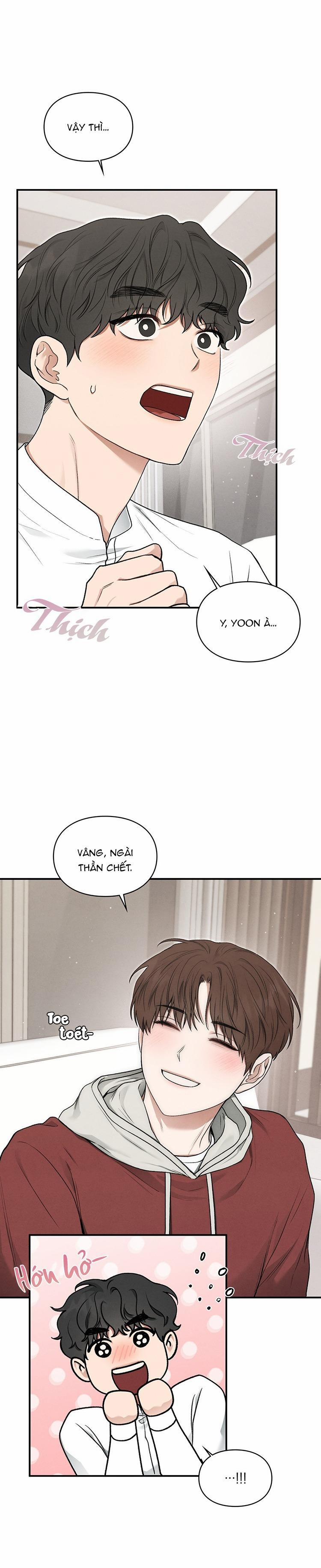 SỨ GIẢ THẦN CHẾT 31 trang 26