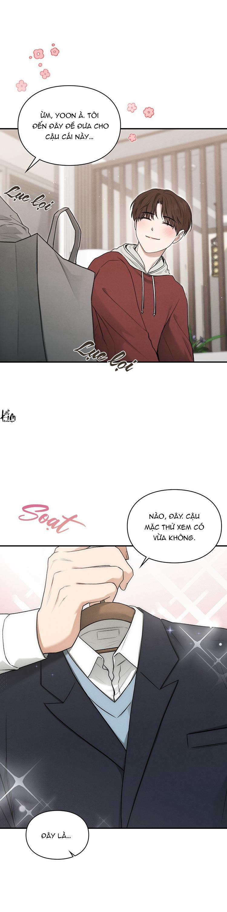 SỨ GIẢ THẦN CHẾT 31 trang 27