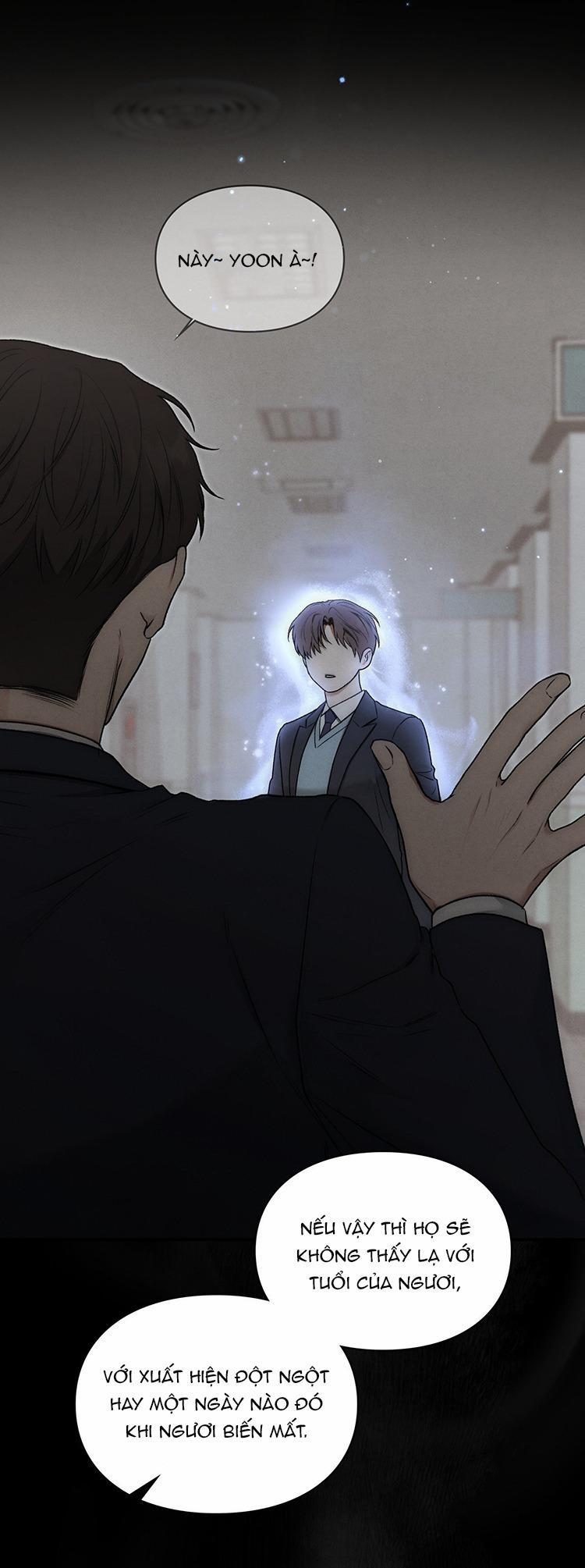 SỨ GIẢ THẦN CHẾT 31 trang 33