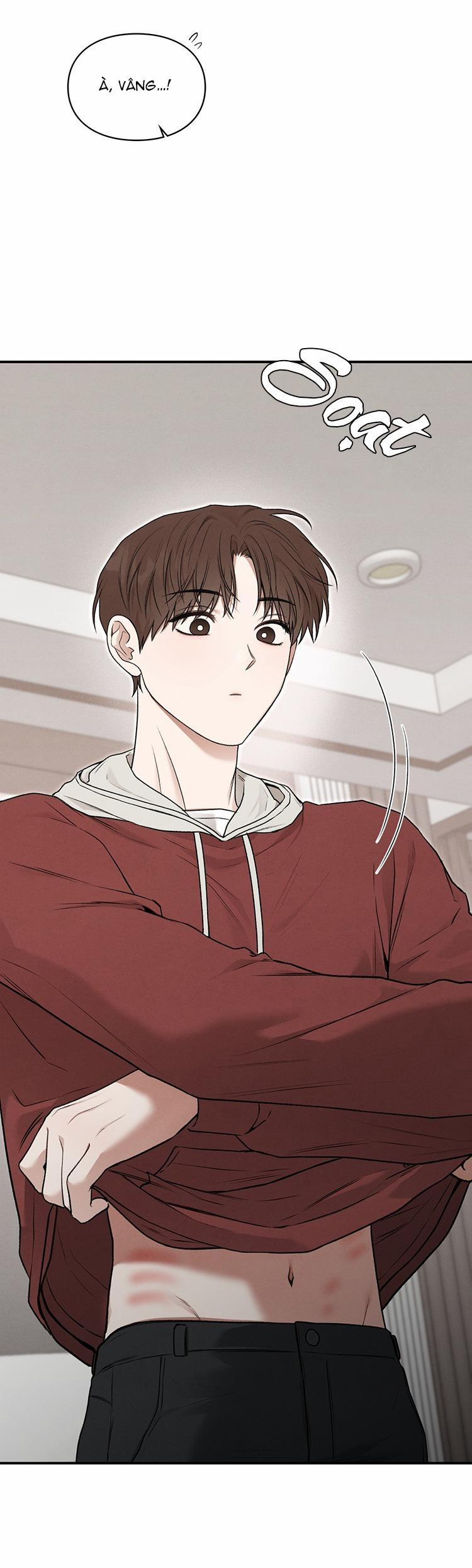 SỨ GIẢ THẦN CHẾT 31 trang 39