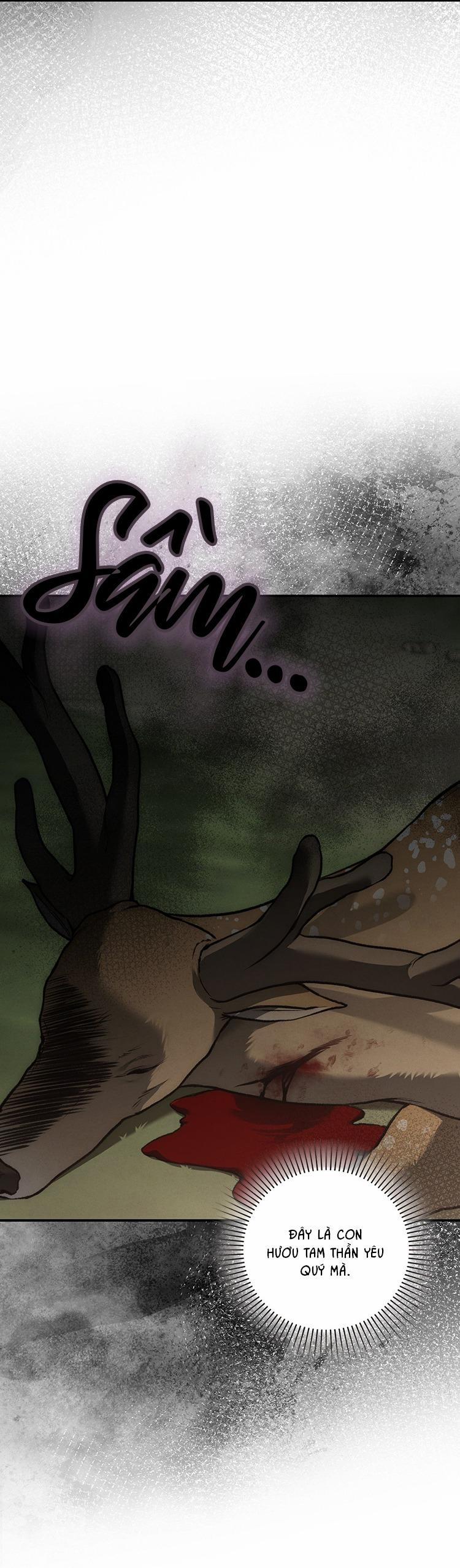 SỨ GIẢ THẦN CHẾT 31 trang 5