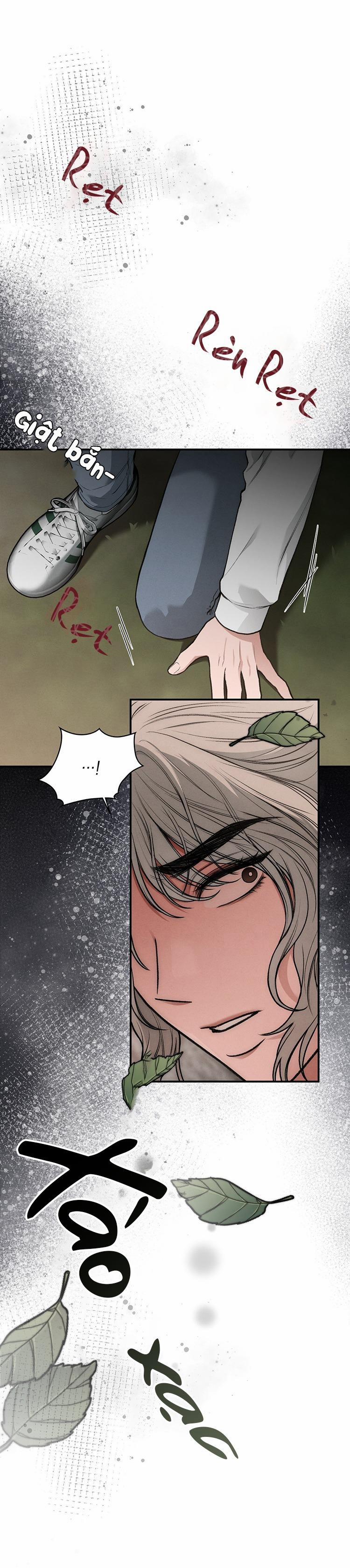 SỨ GIẢ THẦN CHẾT 31 trang 7