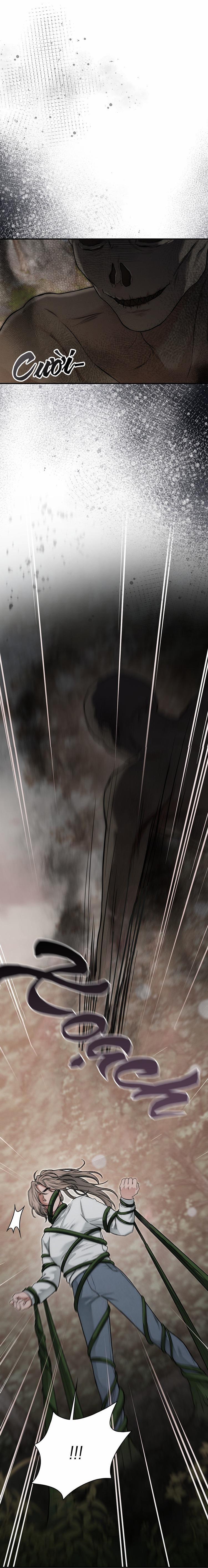 SỨ GIẢ THẦN CHẾT 31 trang 9