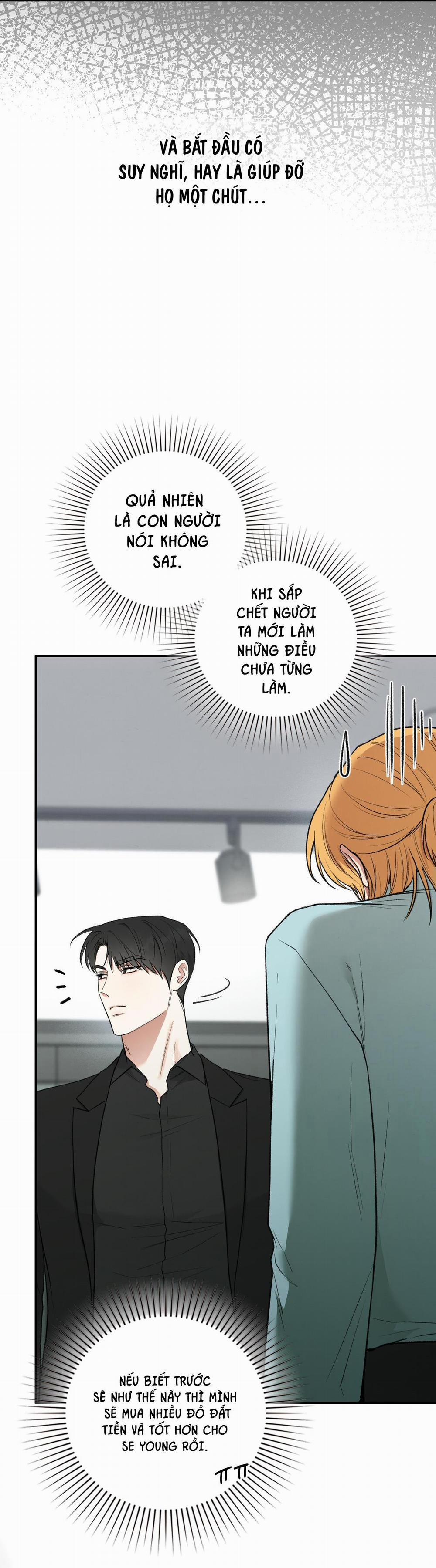 SỨ GIẢ THẦN CHẾT 4 trang 23