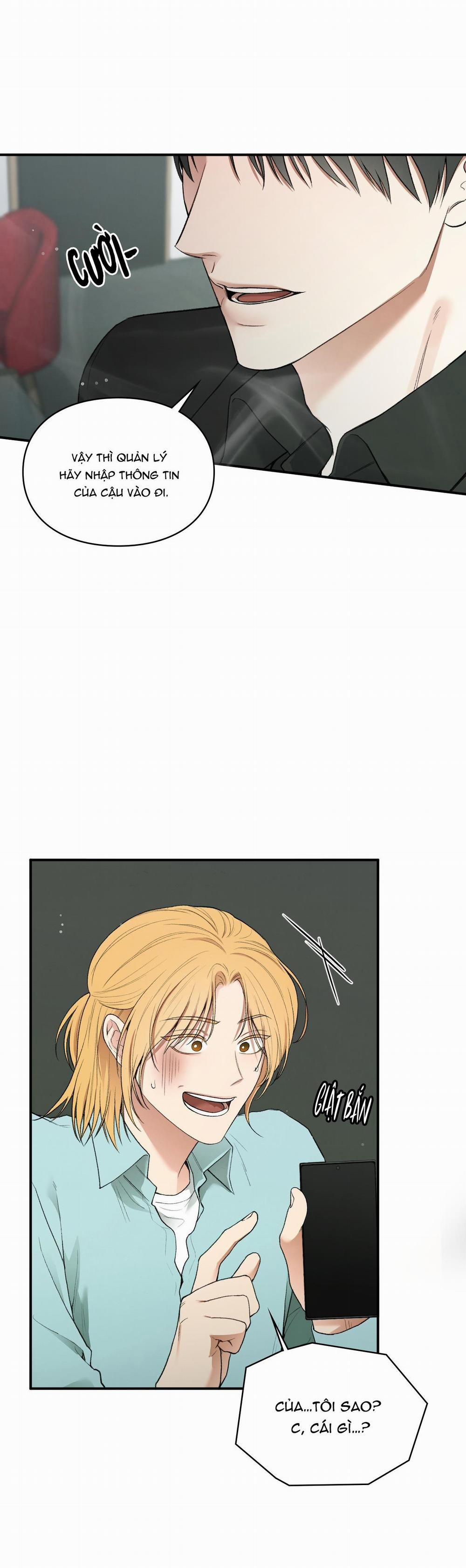 SỨ GIẢ THẦN CHẾT 4 trang 3