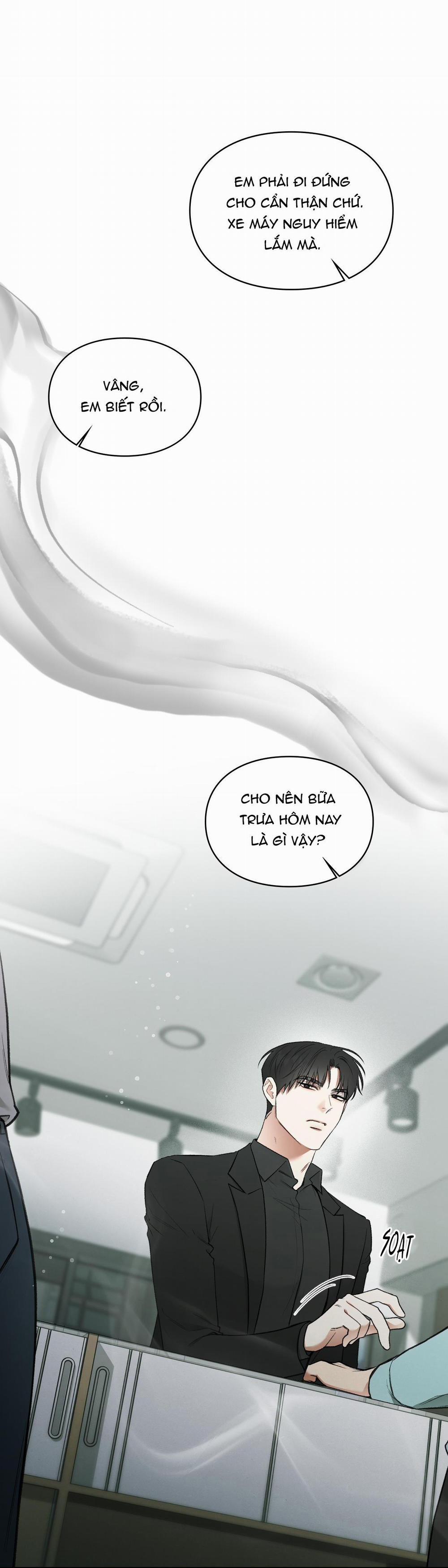 SỨ GIẢ THẦN CHẾT 4 trang 30