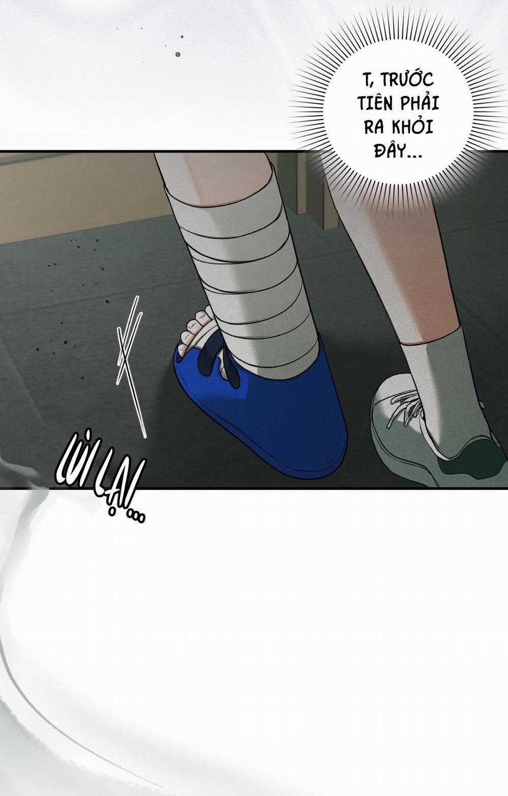 SỨ GIẢ THẦN CHẾT 4 trang 37