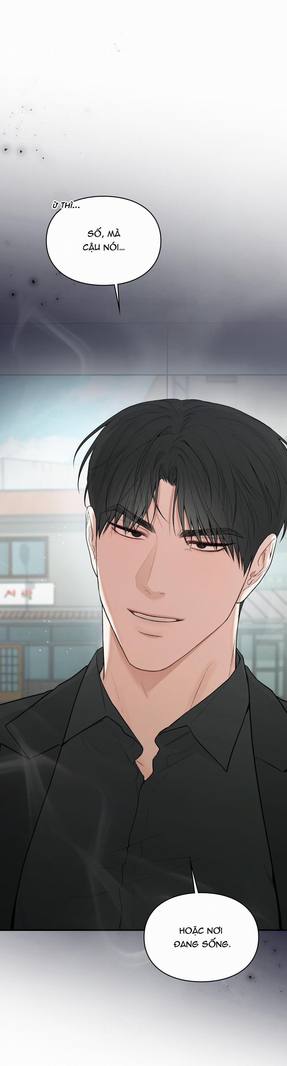 SỨ GIẢ THẦN CHẾT 4 trang 4