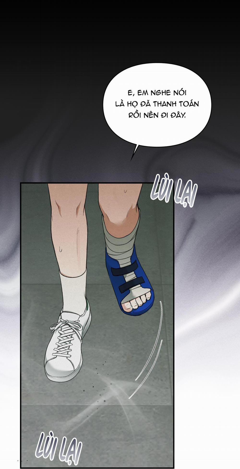 SỨ GIẢ THẦN CHẾT 4 trang 42