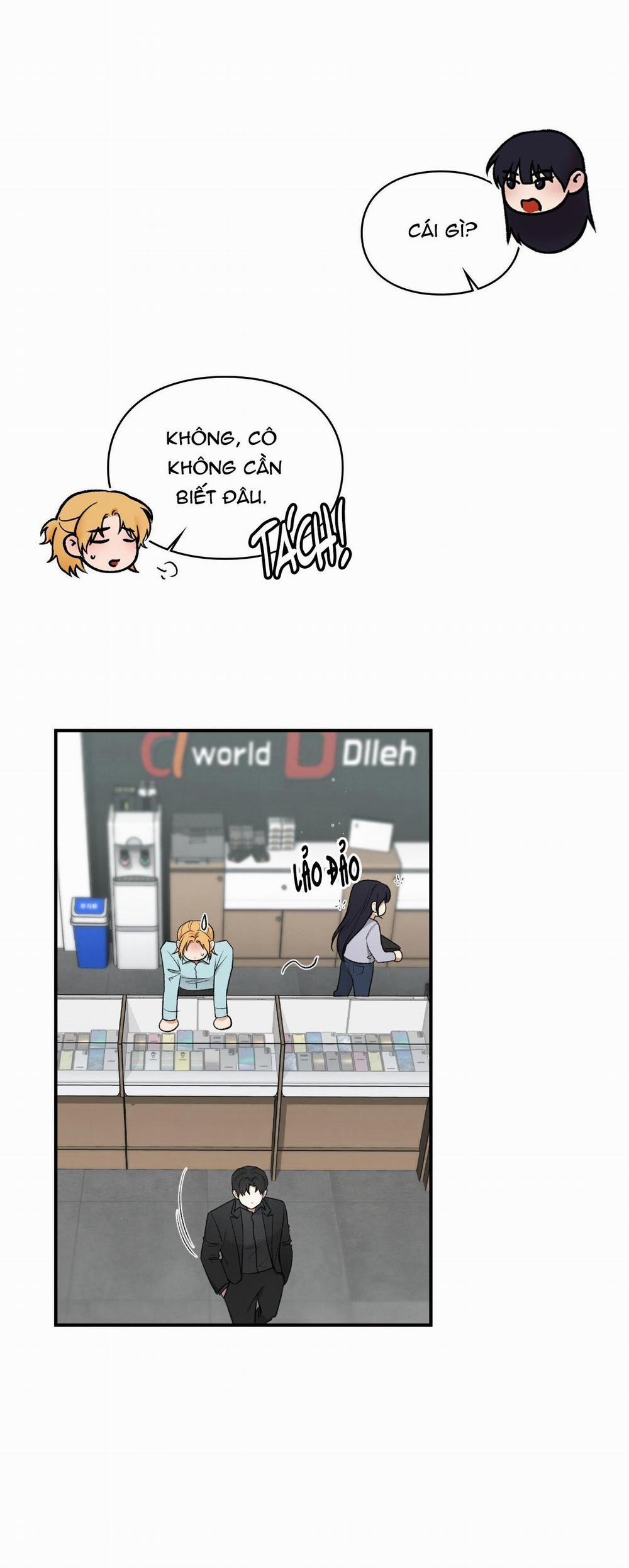 SỨ GIẢ THẦN CHẾT 4 trang 46