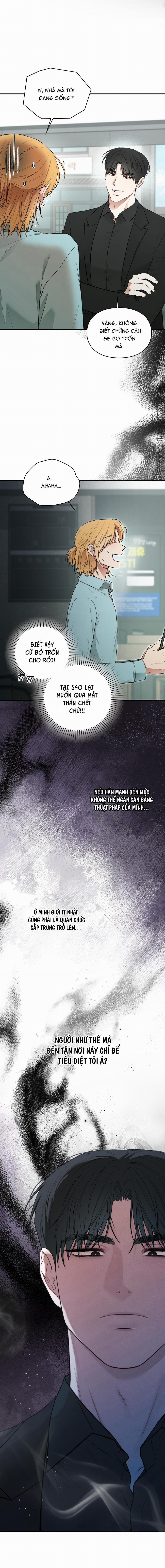 SỨ GIẢ THẦN CHẾT 4 trang 5