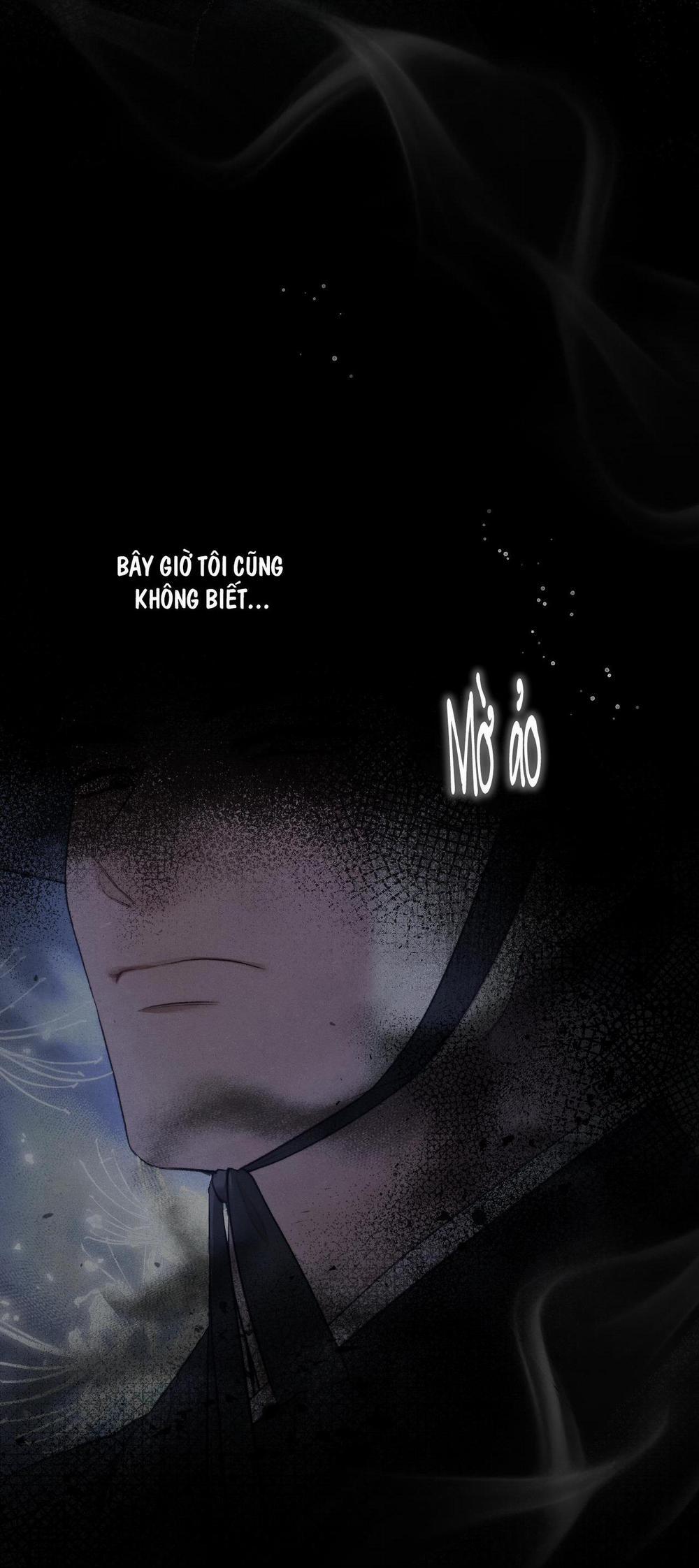 SỨ GIẢ THẦN CHẾT 4 trang 63