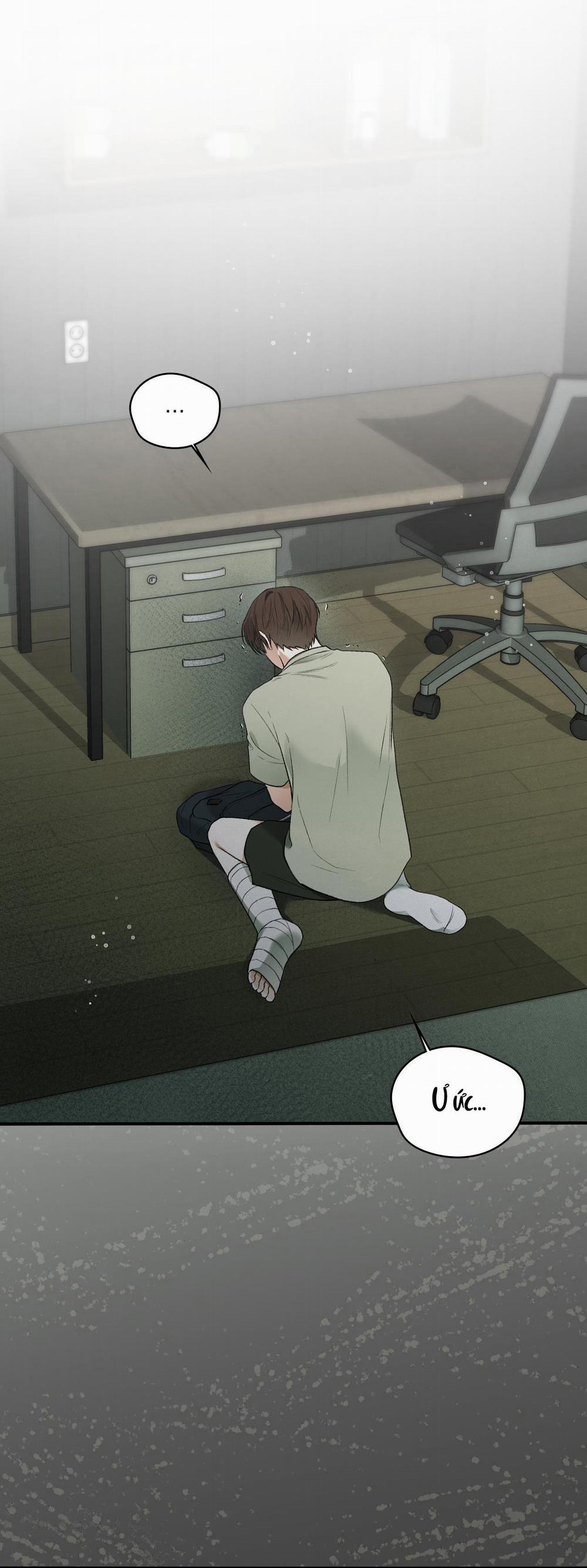 SỨ GIẢ THẦN CHẾT 4 trang 67