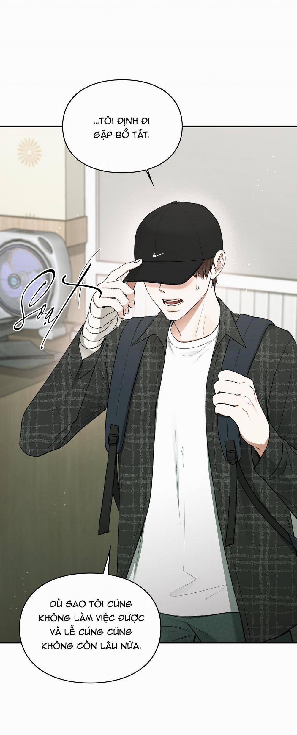 SỨ GIẢ THẦN CHẾT 4 trang 70