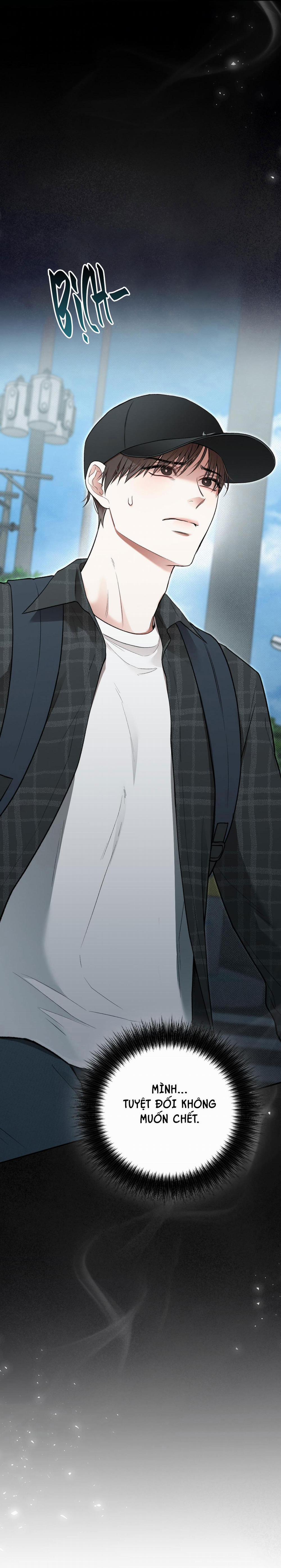 SỨ GIẢ THẦN CHẾT 4 trang 77