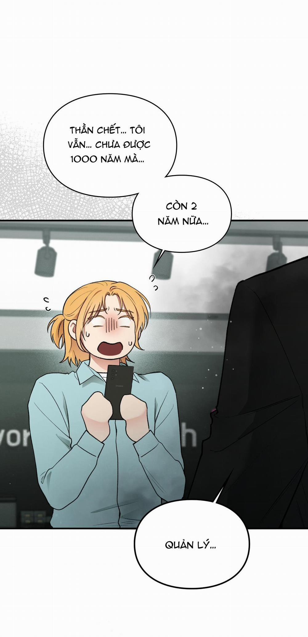 SỨ GIẢ THẦN CHẾT 4 trang 9