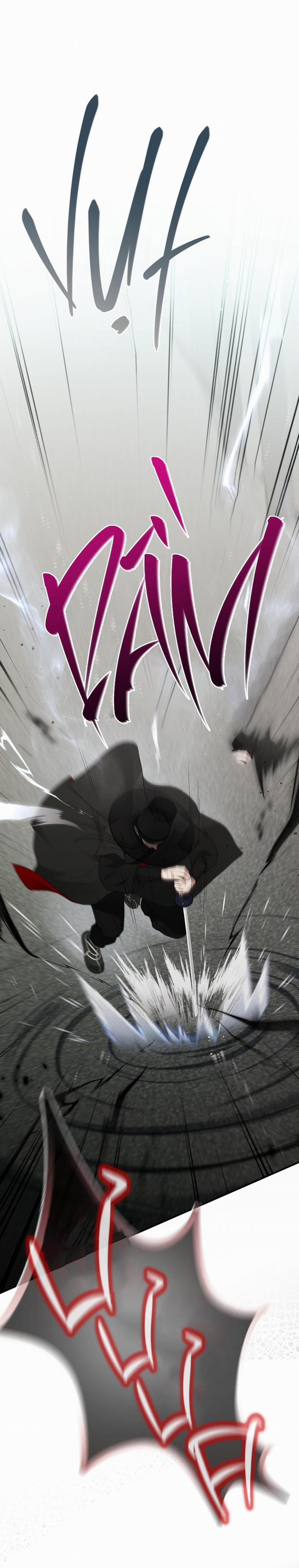 SỨ GIẢ THẦN CHẾT 6 trang 13