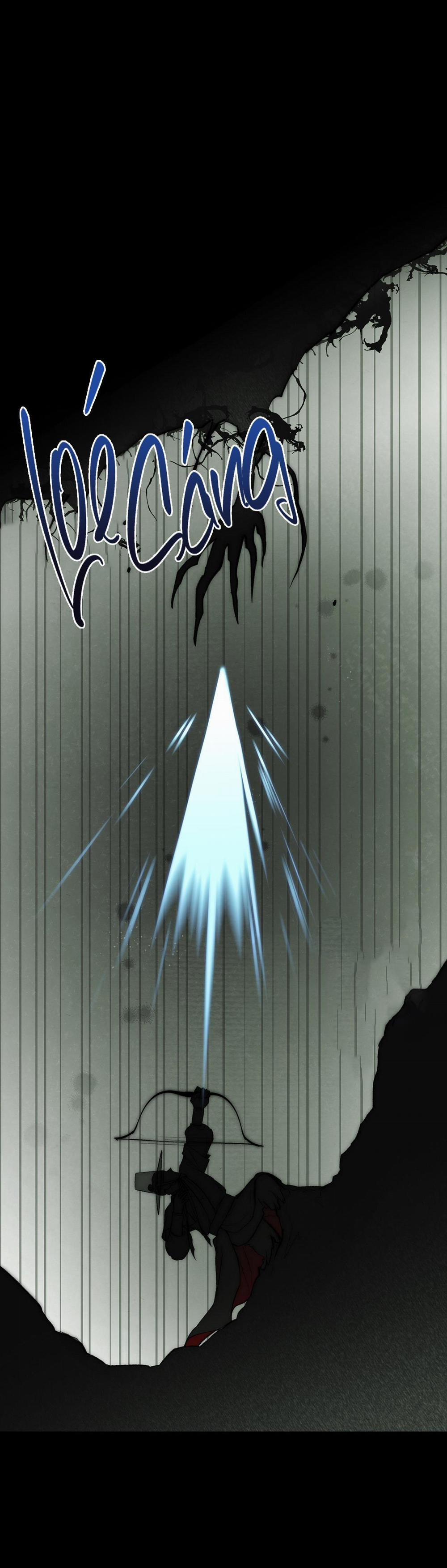 SỨ GIẢ THẦN CHẾT 6 trang 21