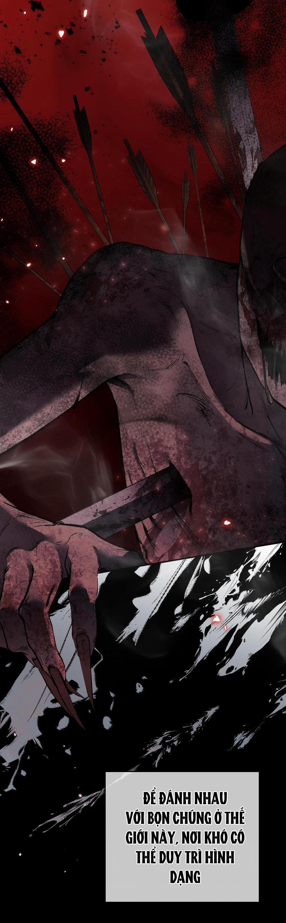 SỨ GIẢ THẦN CHẾT 6 trang 3