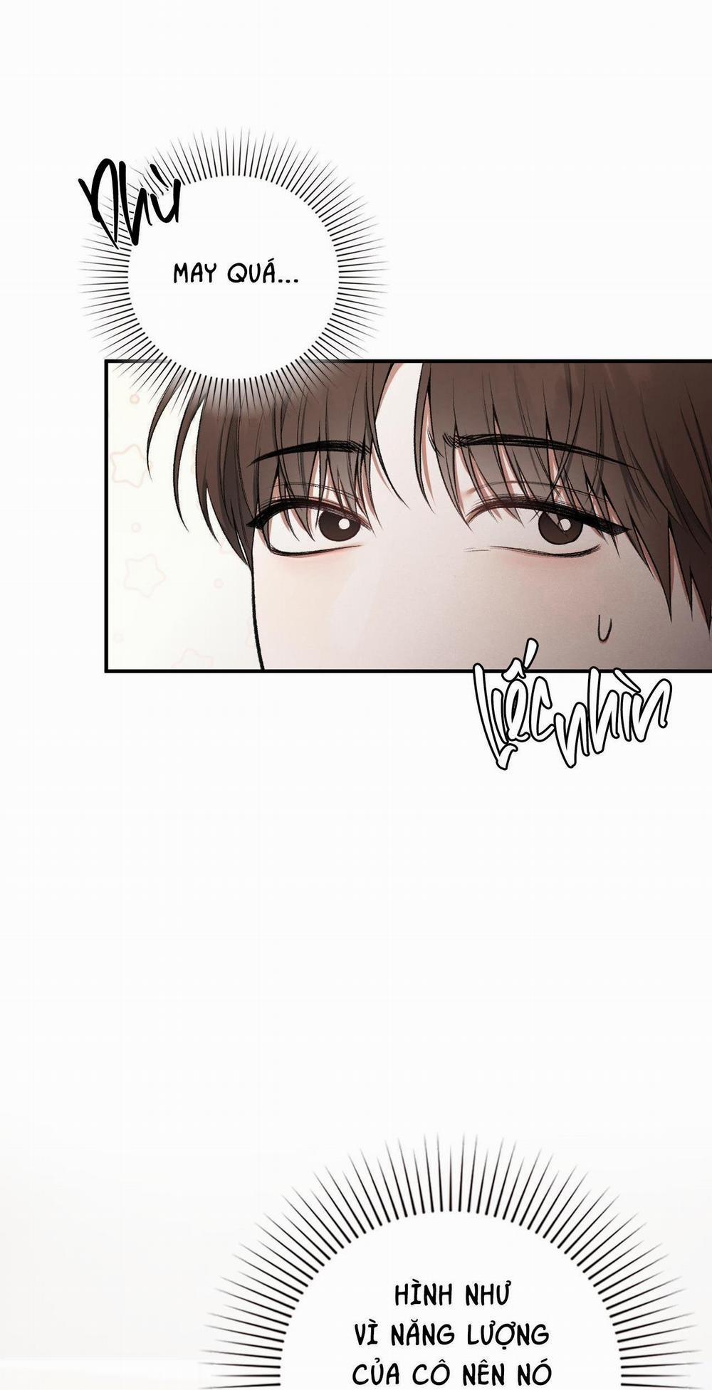 SỨ GIẢ THẦN CHẾT 6 trang 45