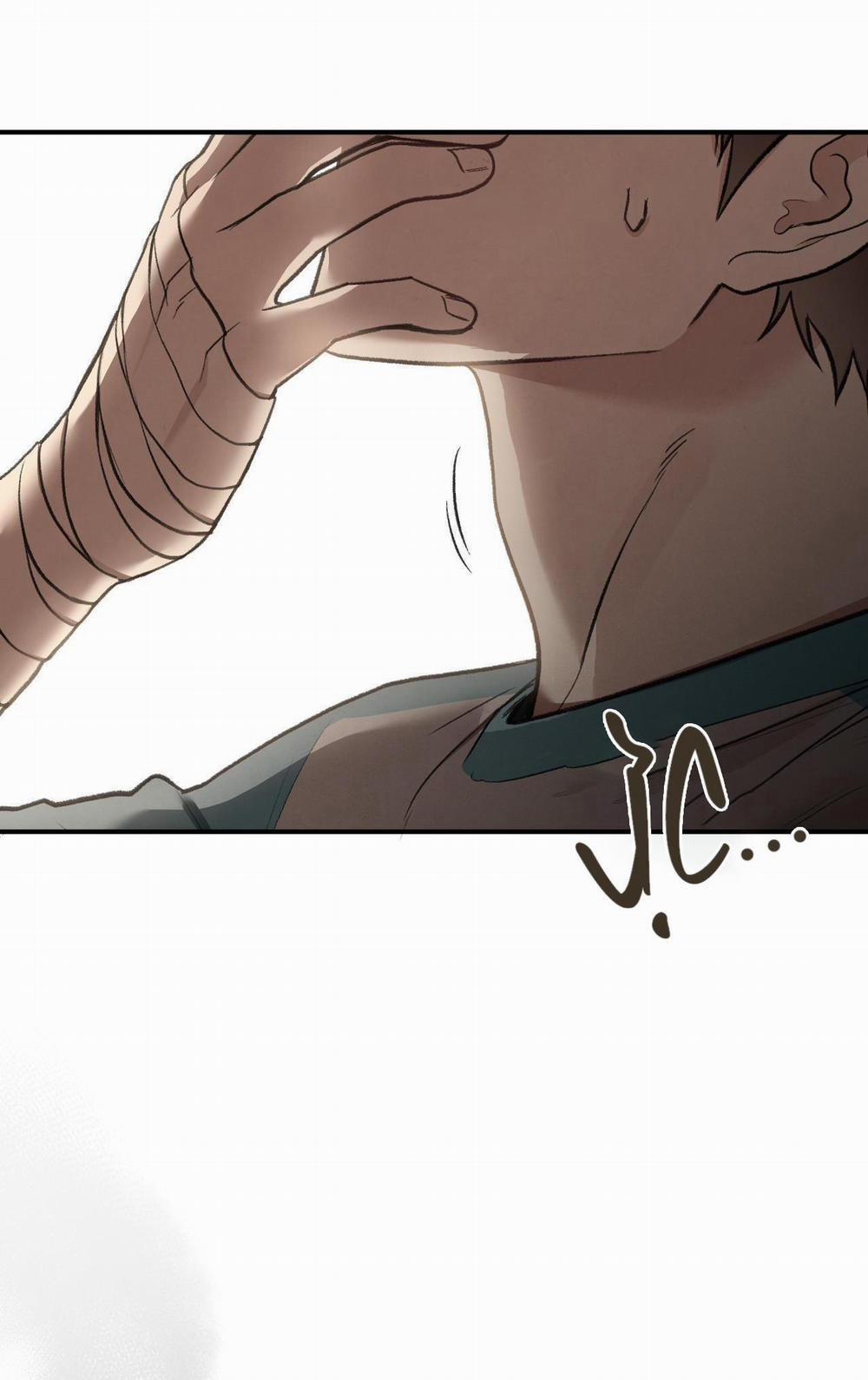 SỨ GIẢ THẦN CHẾT 6 trang 62