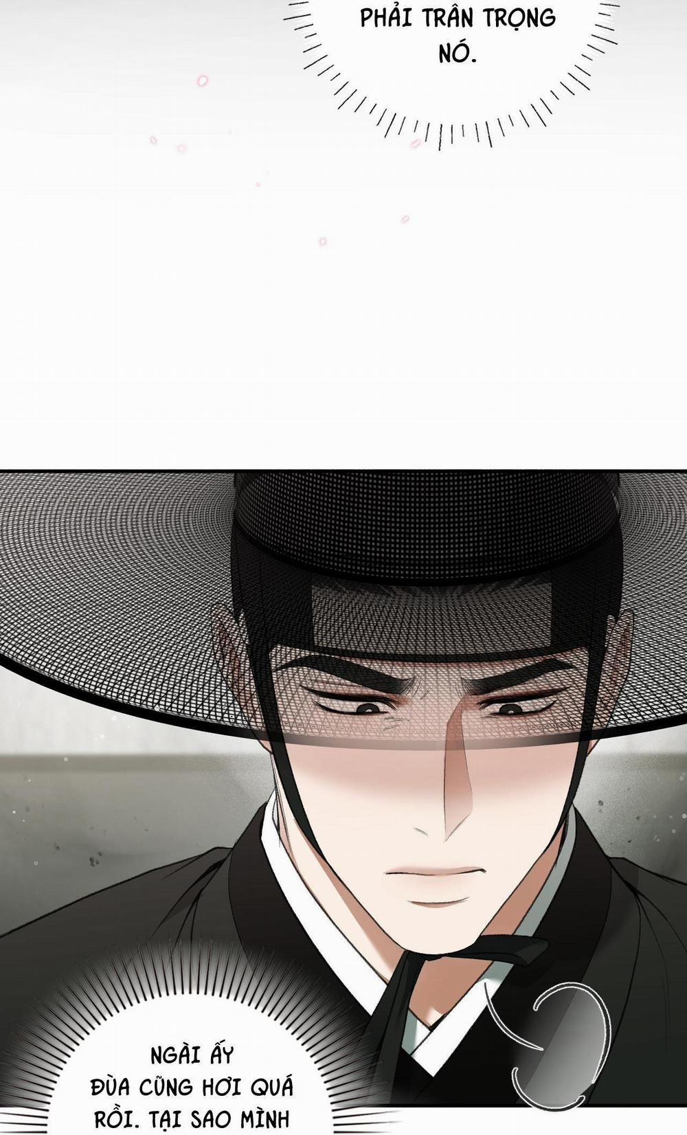 SỨ GIẢ THẦN CHẾT 6 trang 7