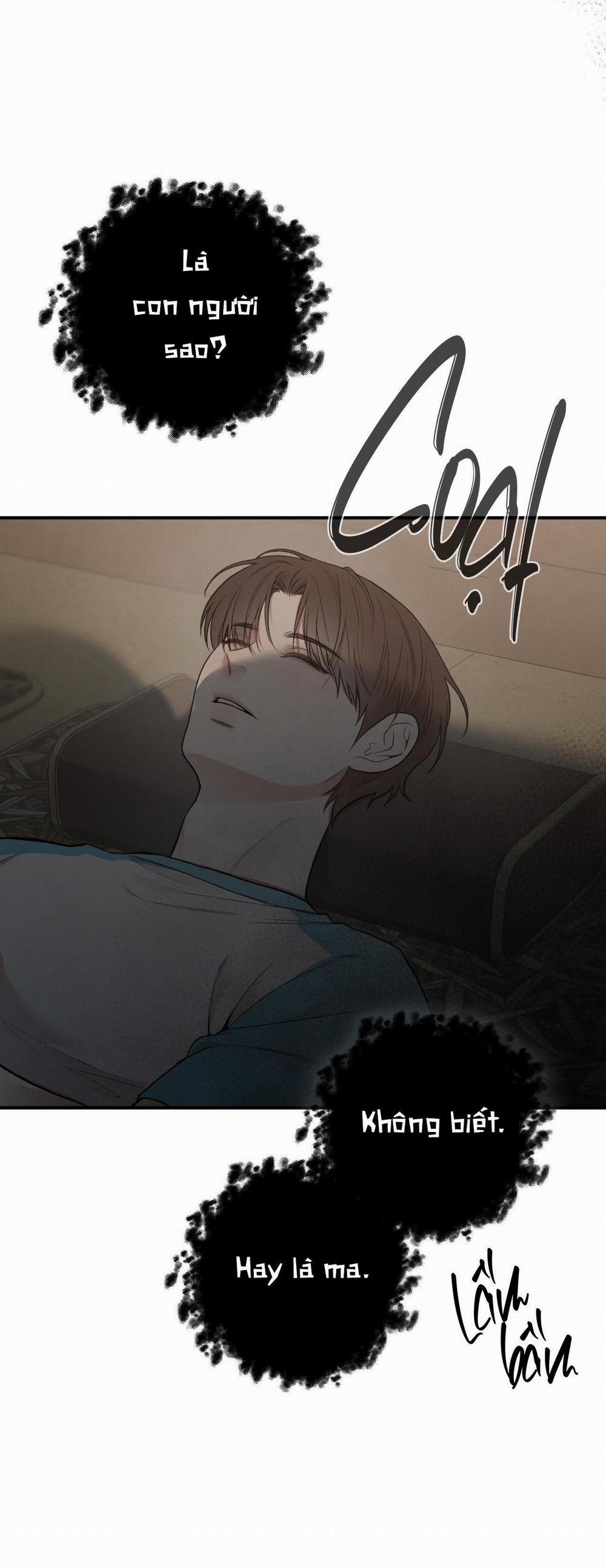 SỨ GIẢ THẦN CHẾT 6 trang 70