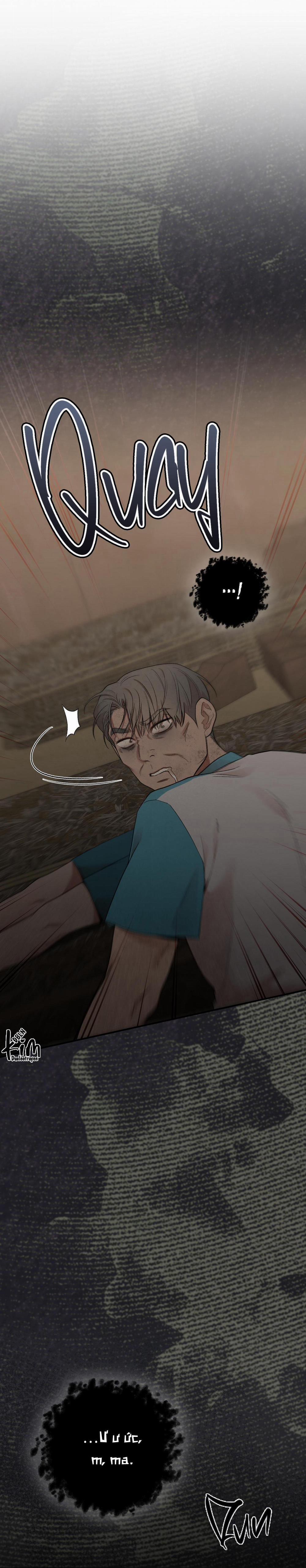 SỨ GIẢ THẦN CHẾT 6 trang 75