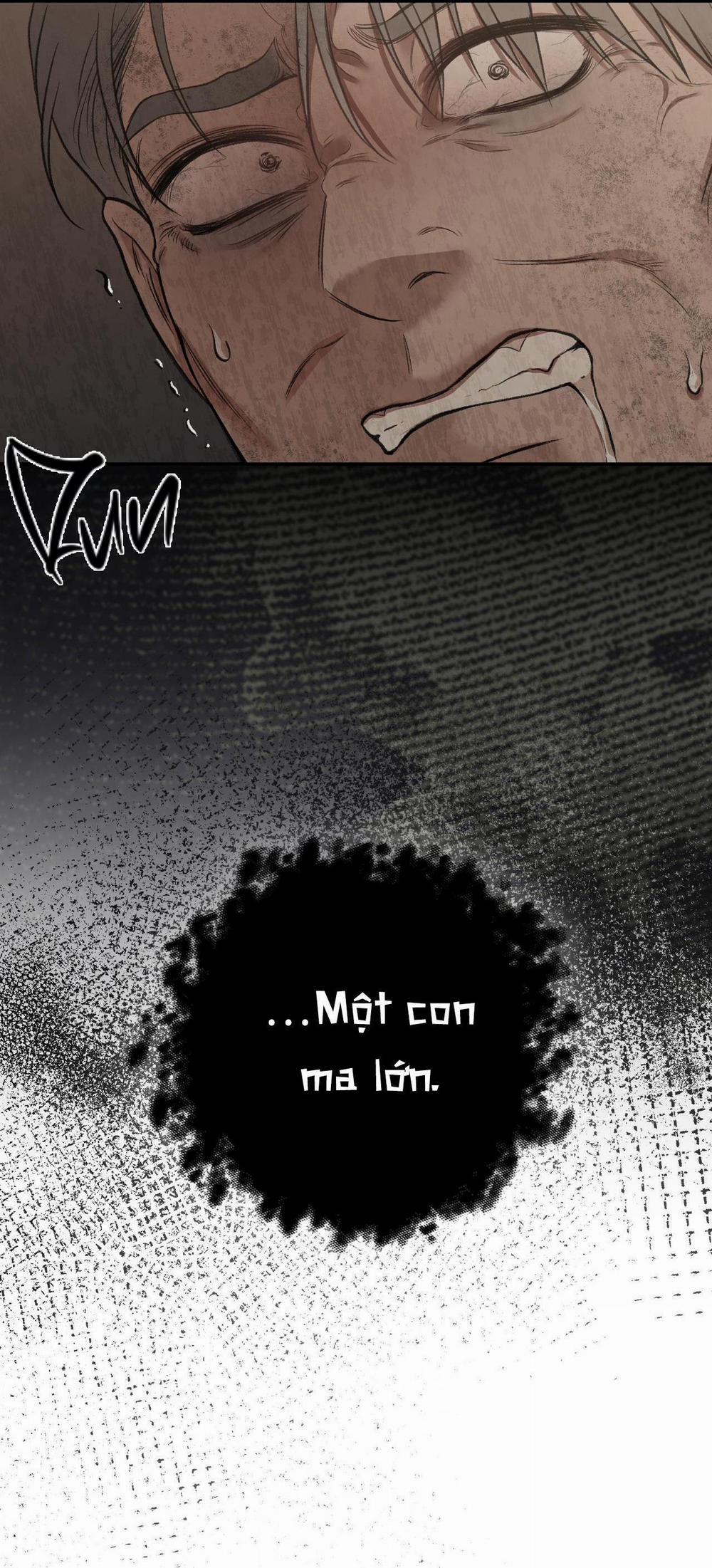 SỨ GIẢ THẦN CHẾT 6 trang 76