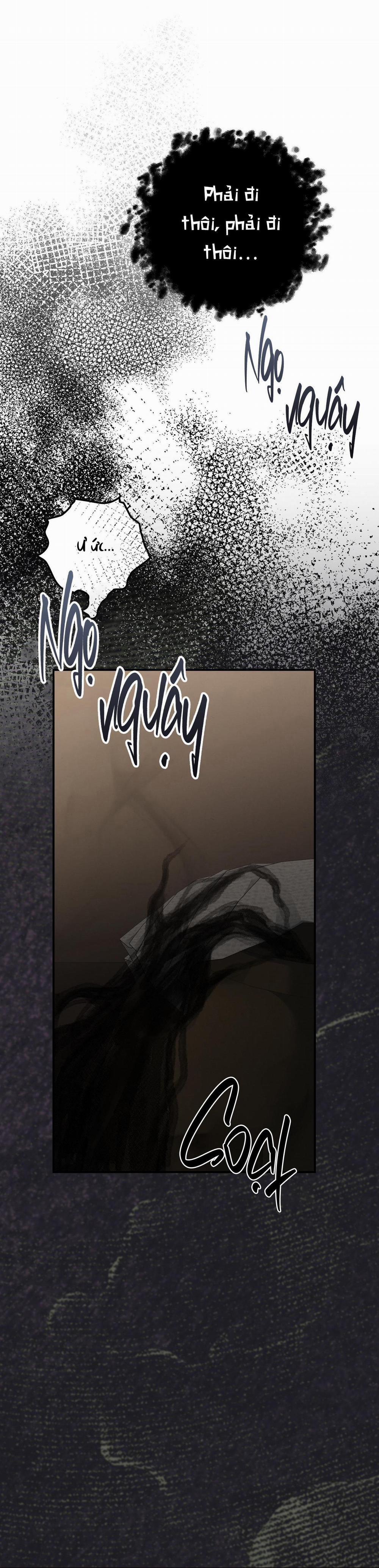 SỨ GIẢ THẦN CHẾT 6 trang 78